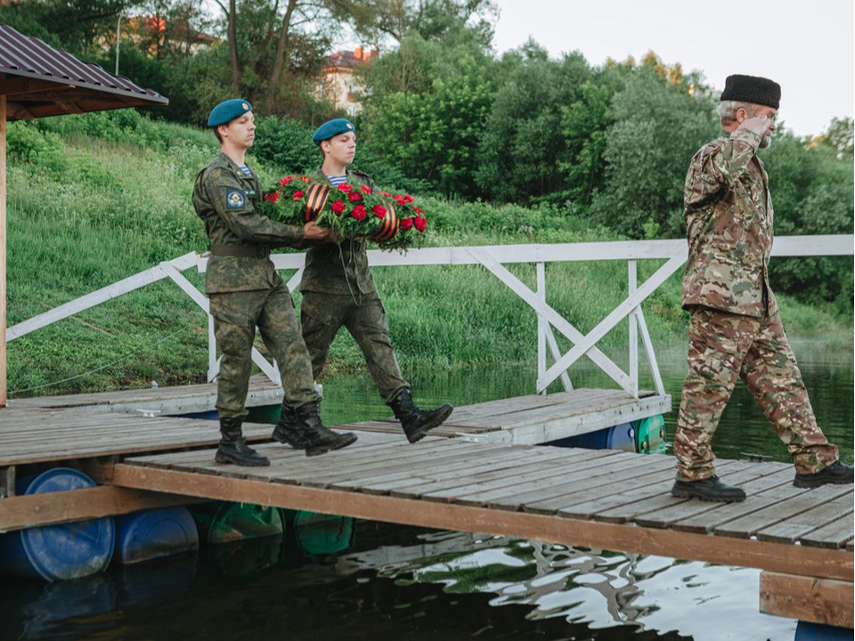 Фото: администрация городского округа Раменское