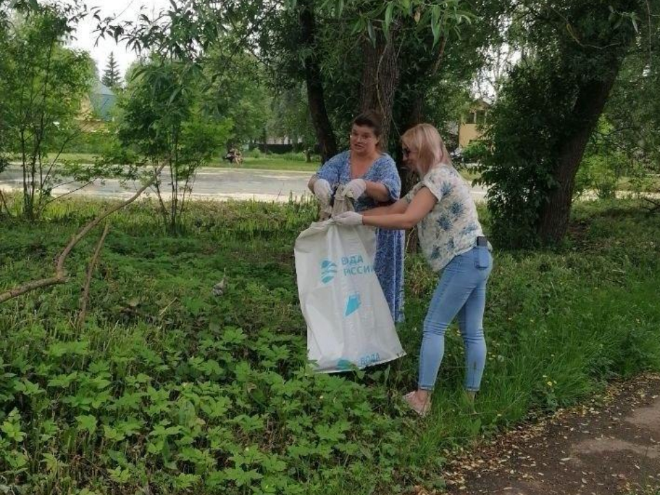 Фото: пресс-служба администрации Можайского городского округа