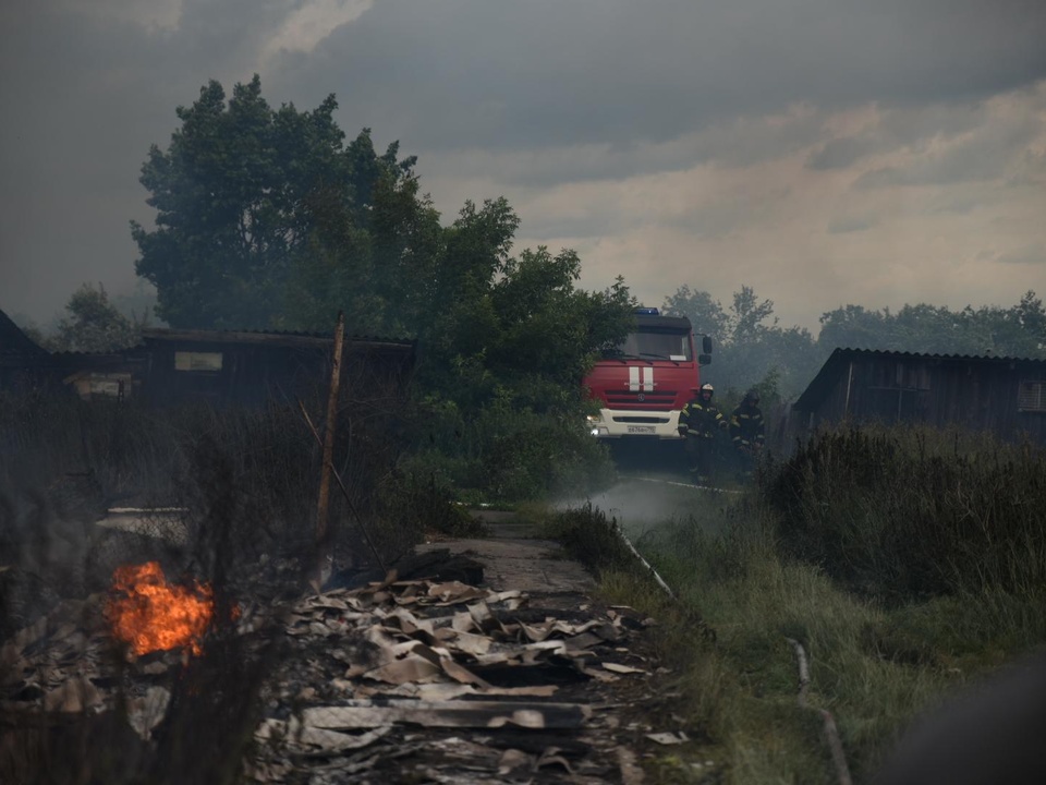 Фото: Ольга Антонова