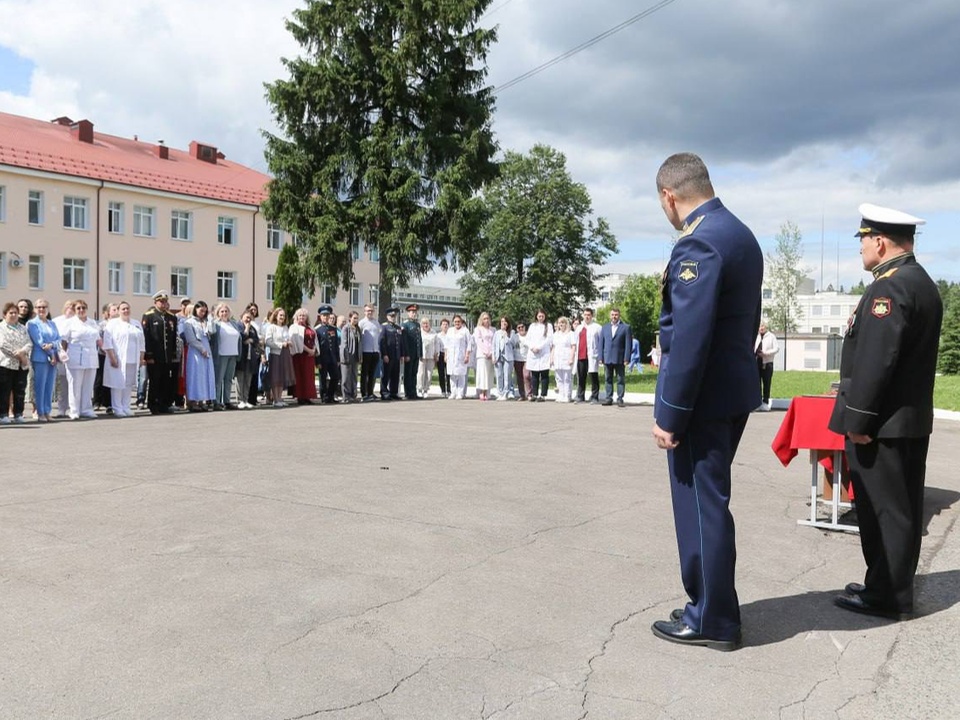 Фото: пресс-служба администрации Сергиево-Посадского округа