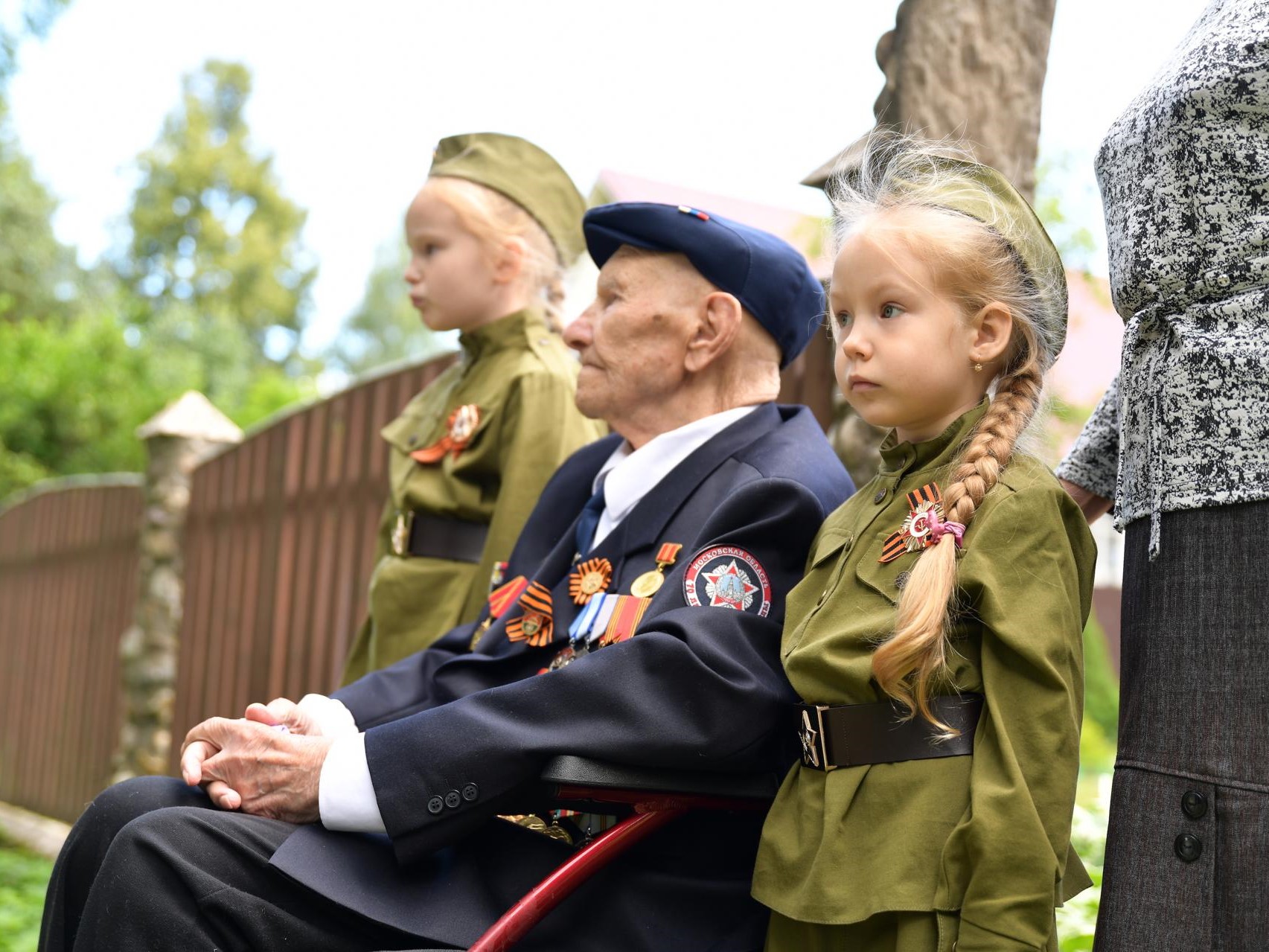 Фото: пресс-служба администрации Дмитровского г.о.