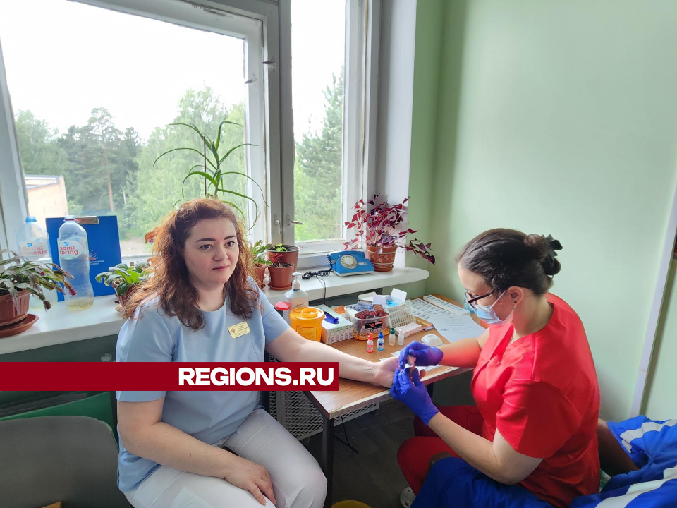 Фото: Екатерина Мелкозерова 