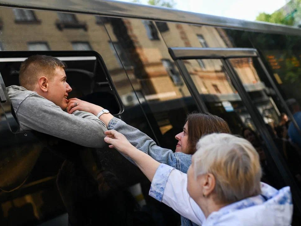 Фото: администрация городского округа Люберцы