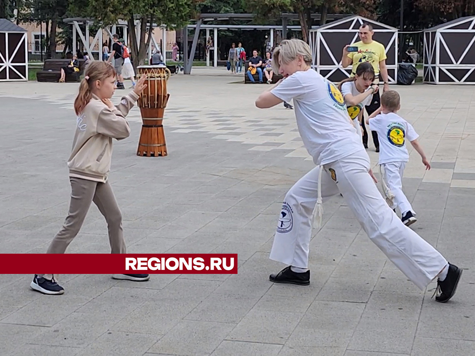 Фото: REGIONS/Роман Савельев