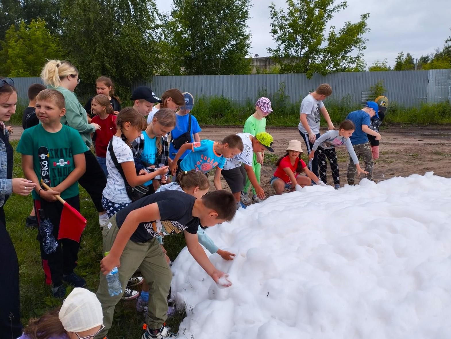 Фото: ГКУ МО «Мособлпожспас»