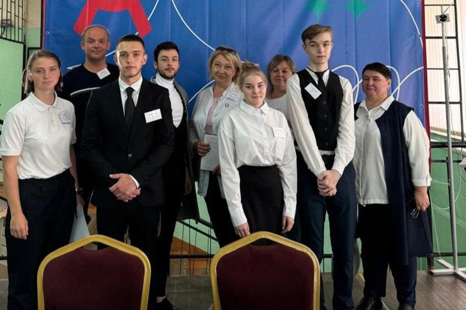 Фото: Министерство образования Московской области