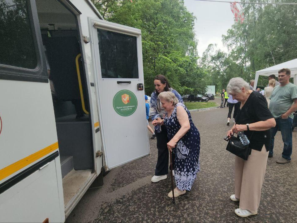 Фото: Наталья Лымарь