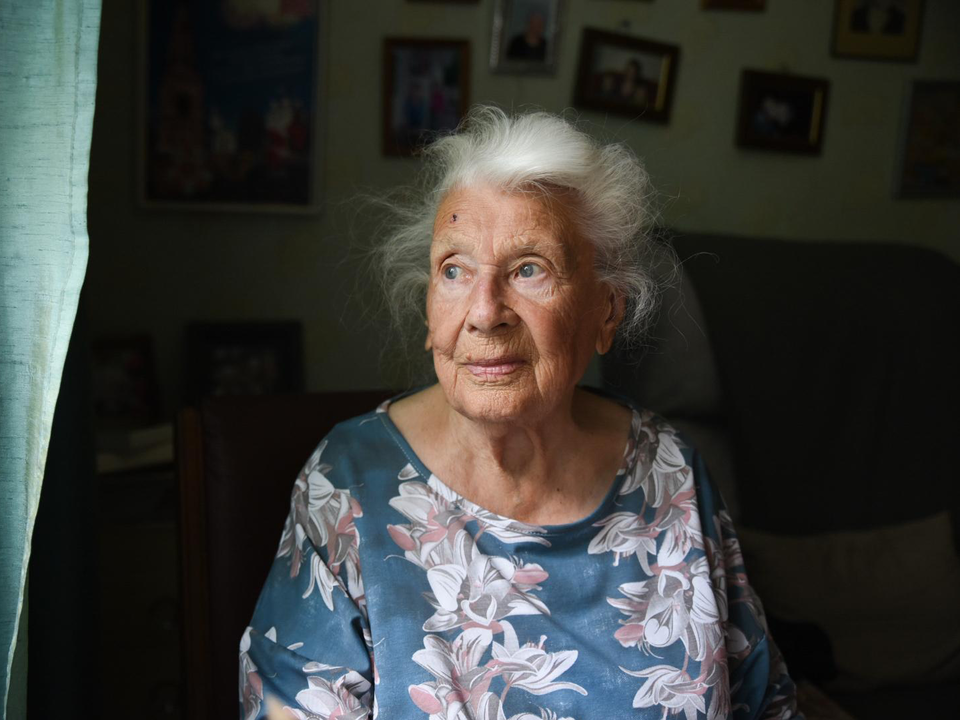 Фото: Ольга Антонова