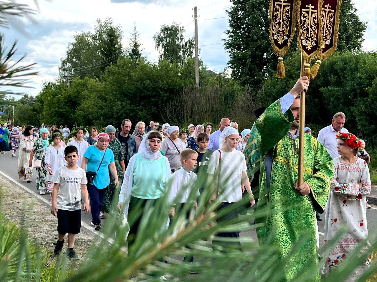 Фото: пресс-служба администрации г.о. Зарайск