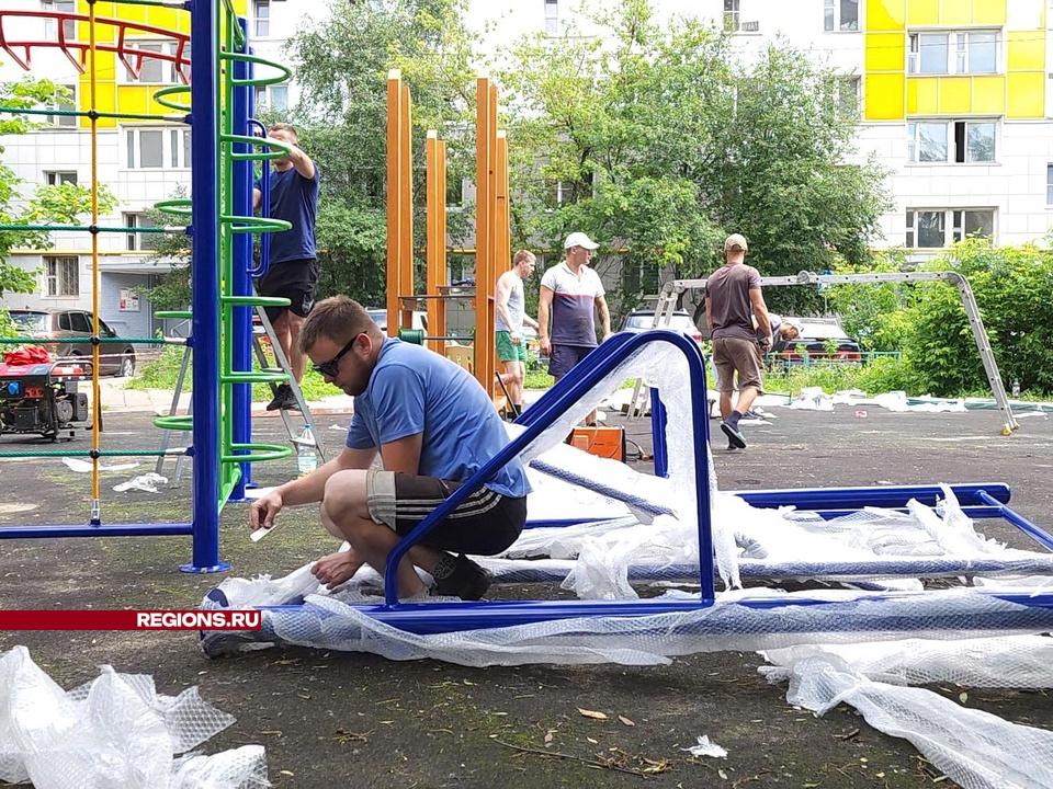 Фото: Никита Сморкалов