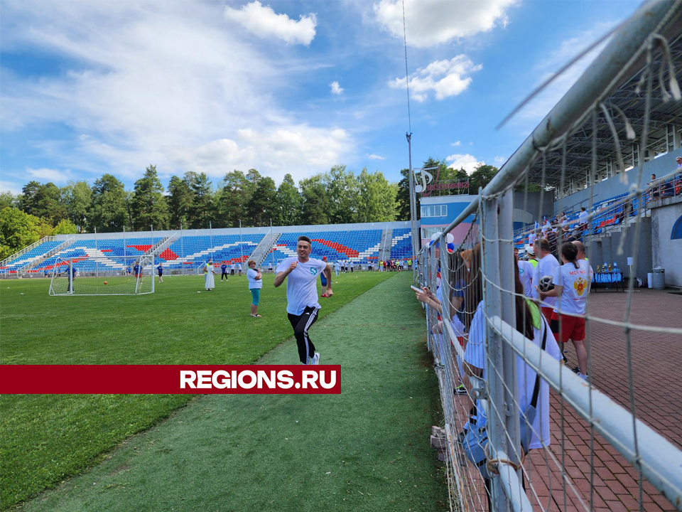 Фото: REGIONS/Екатерина Мелкозерова