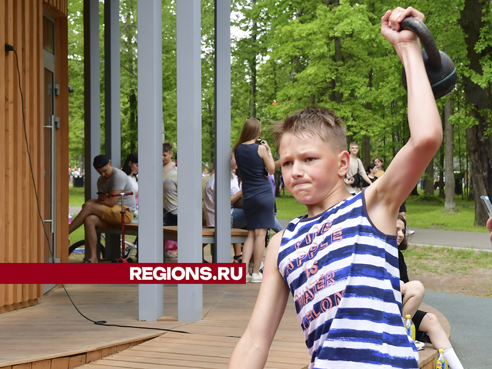 Фото: REGIONS/Наталья Бычкова