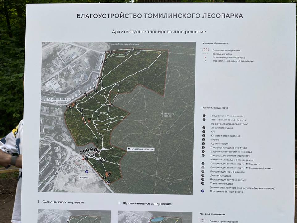 Фото: администрации городского округа Люберцы 