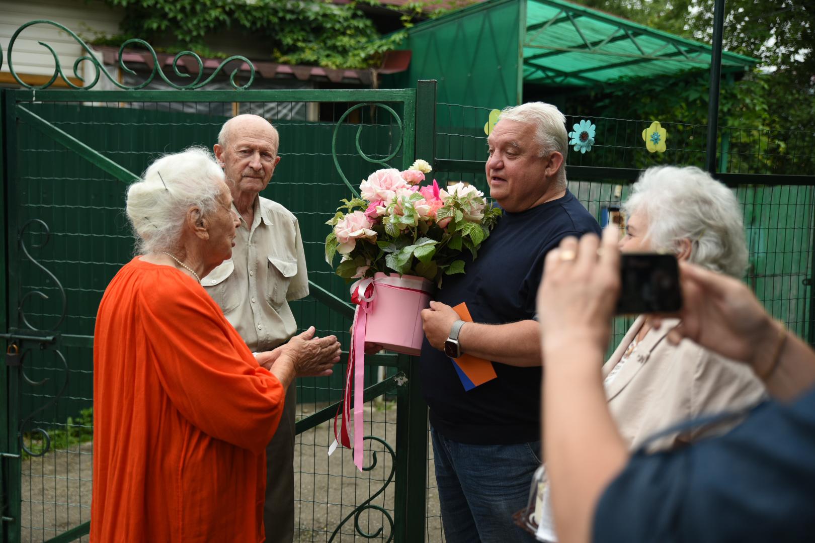 Фото: Ольга Антонова