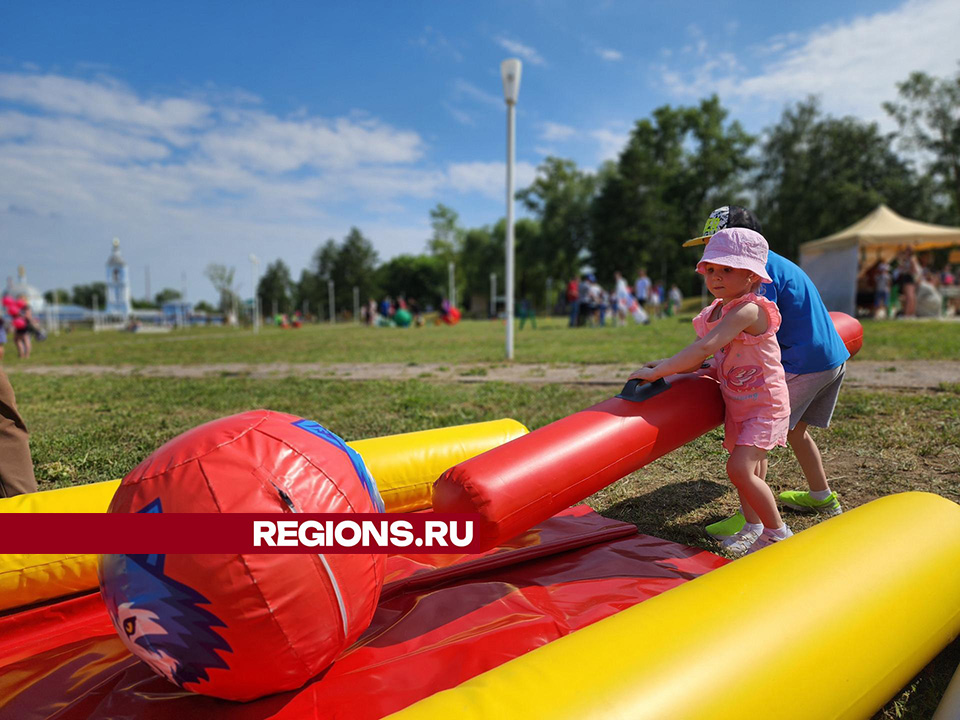 Фото: Светлана Плотникова