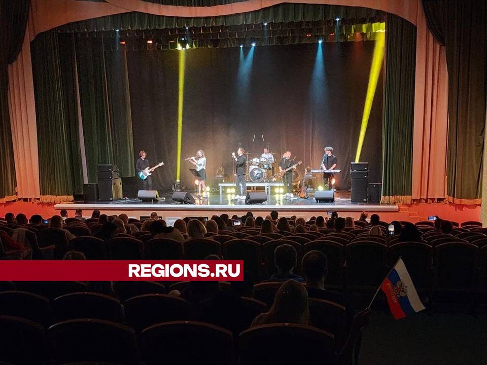 Фото: Мария Андрюхина