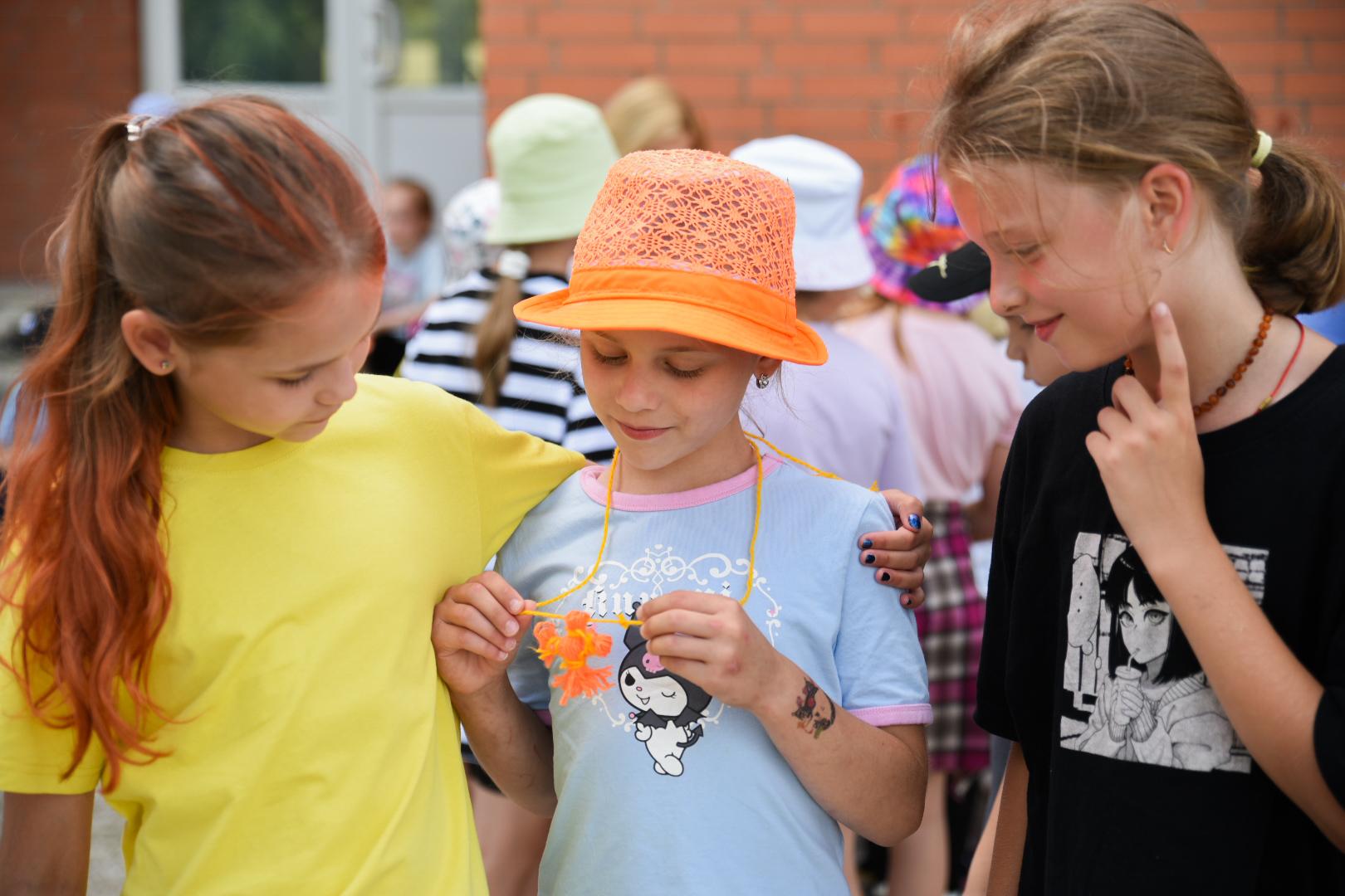 Фото: Ольга Антонова