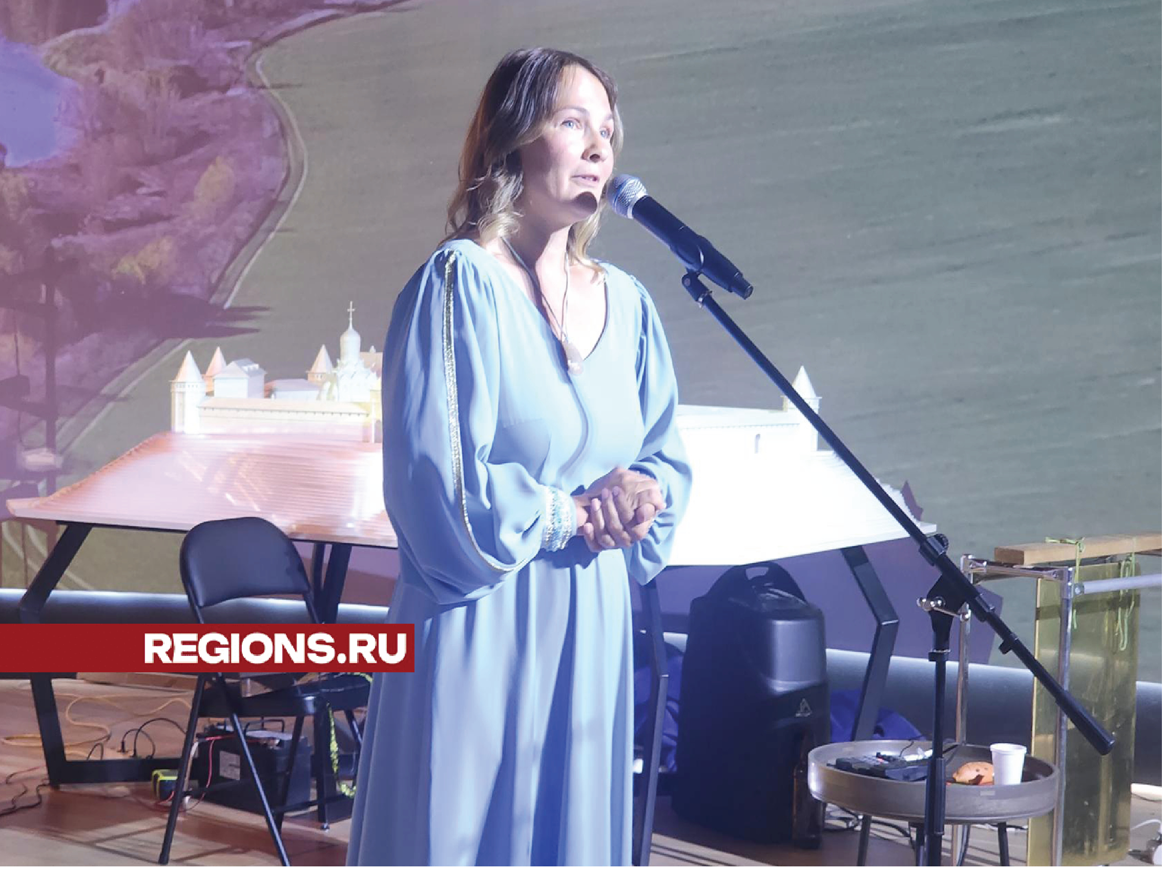 Фото: МедиаБанк Подмосковья/Хавива Фонина