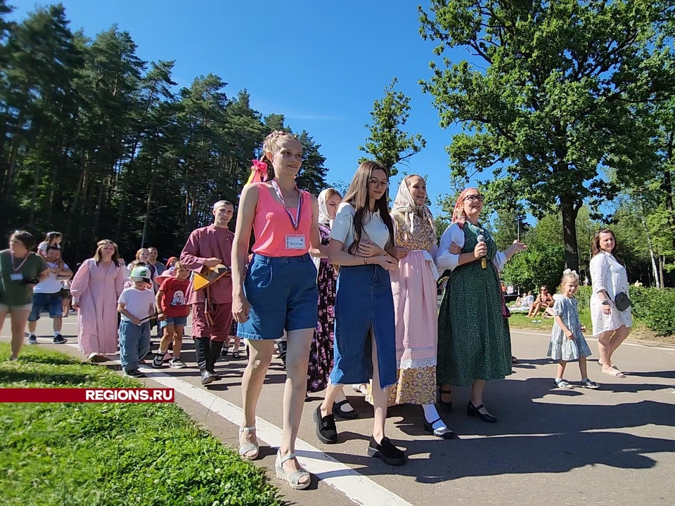 Фото: Никита Сморкалов