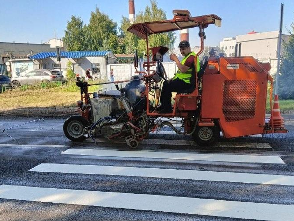 Фото: администрация городского округа Люберцы 