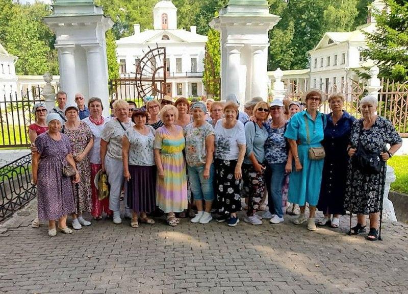Фото: пресс-служба Администрации г.о. Жуковский