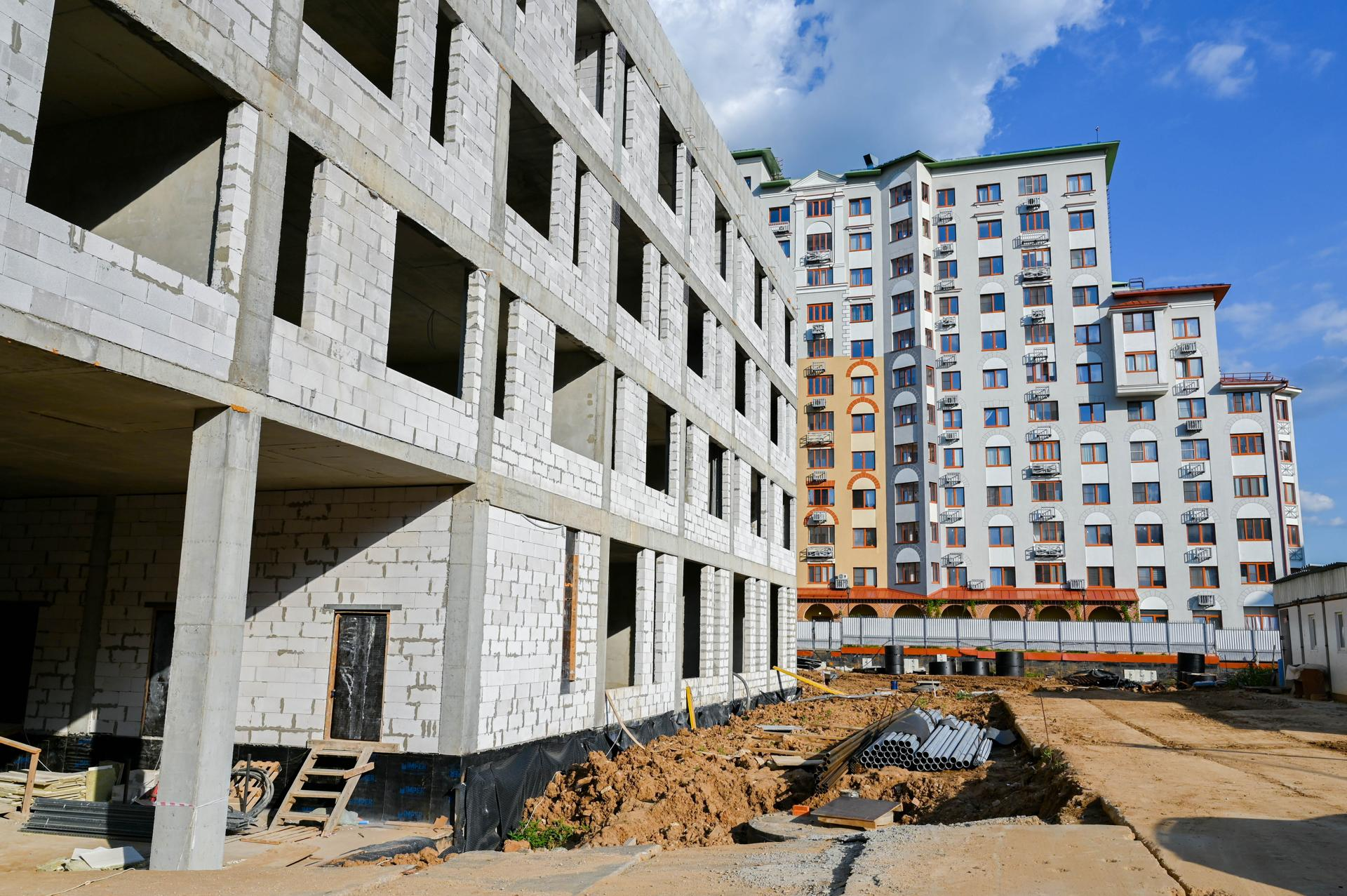 Фото: пресс-служба Администрации г.о. Ленинский