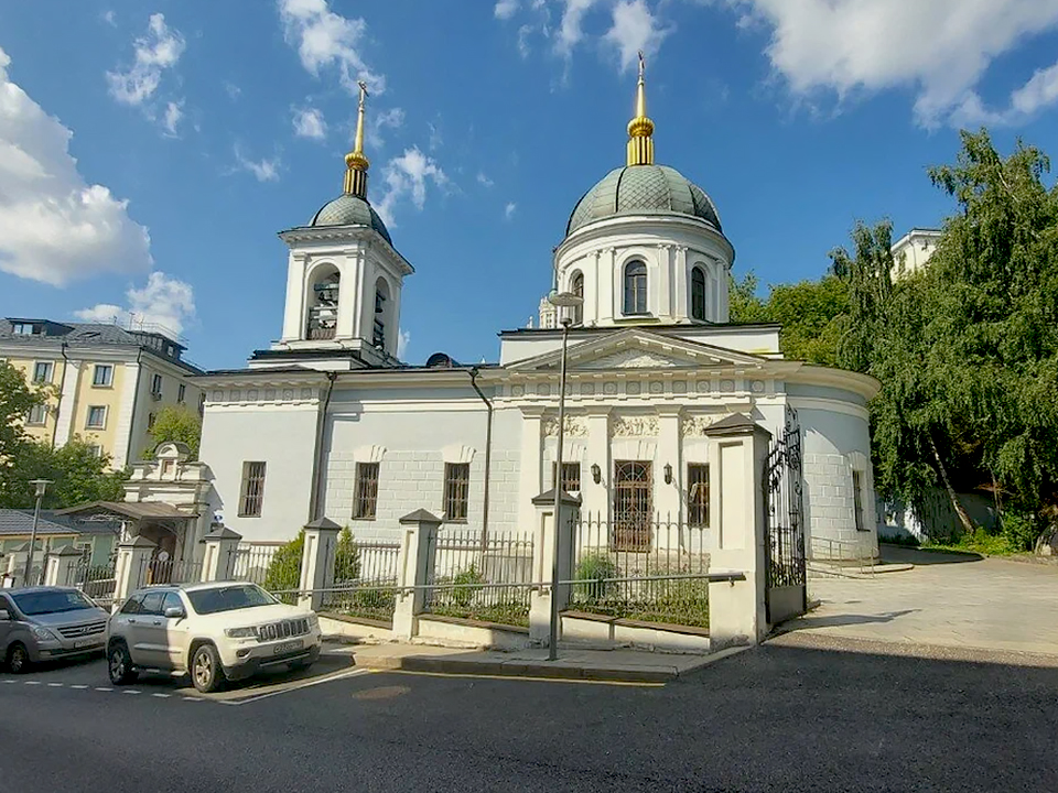 Фото: Яндекс.Карты