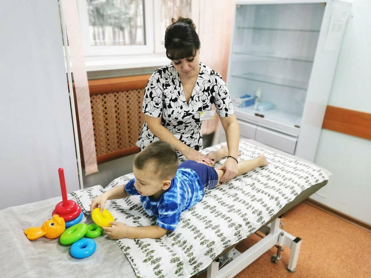 Фото: Министерство социального развития Московской области