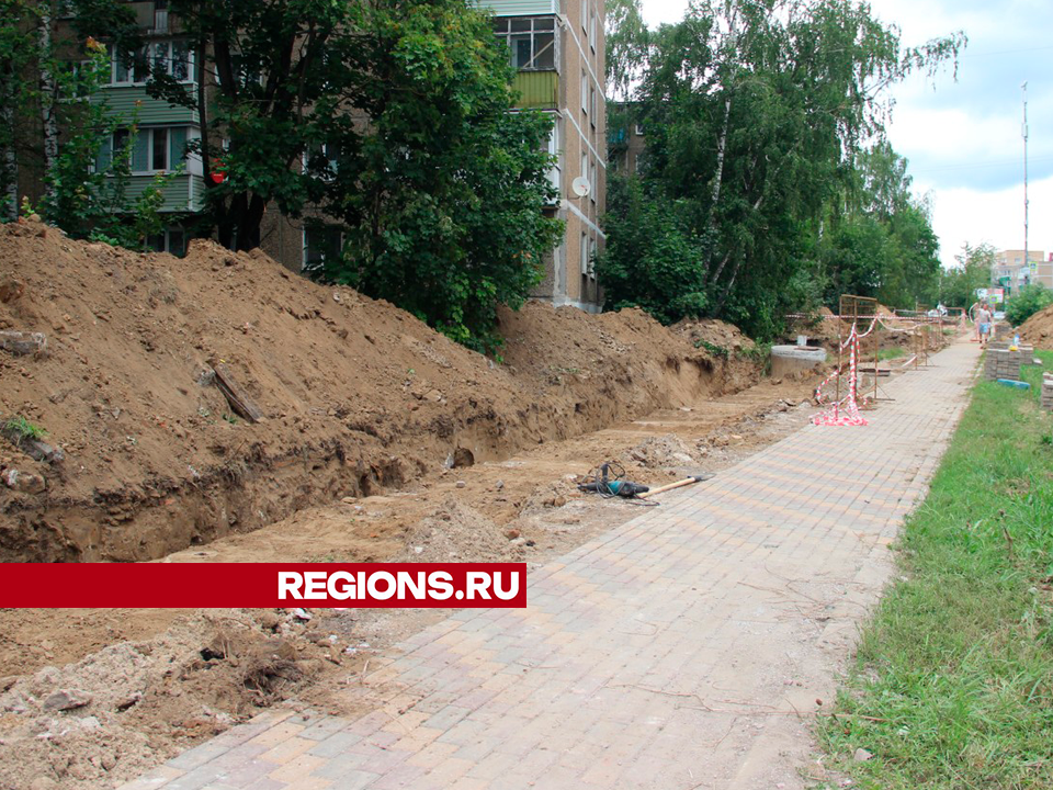 Фото: REGIONS/Василий Тремасов