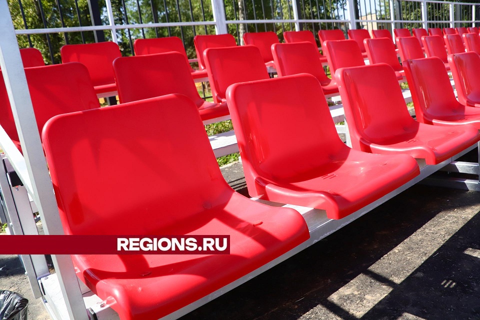 Фото: Светлана Плотникова