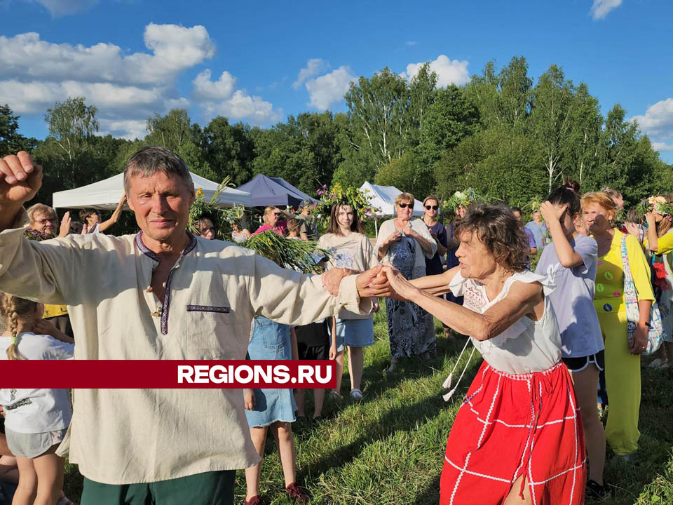 Фото: Валерия Тингаева