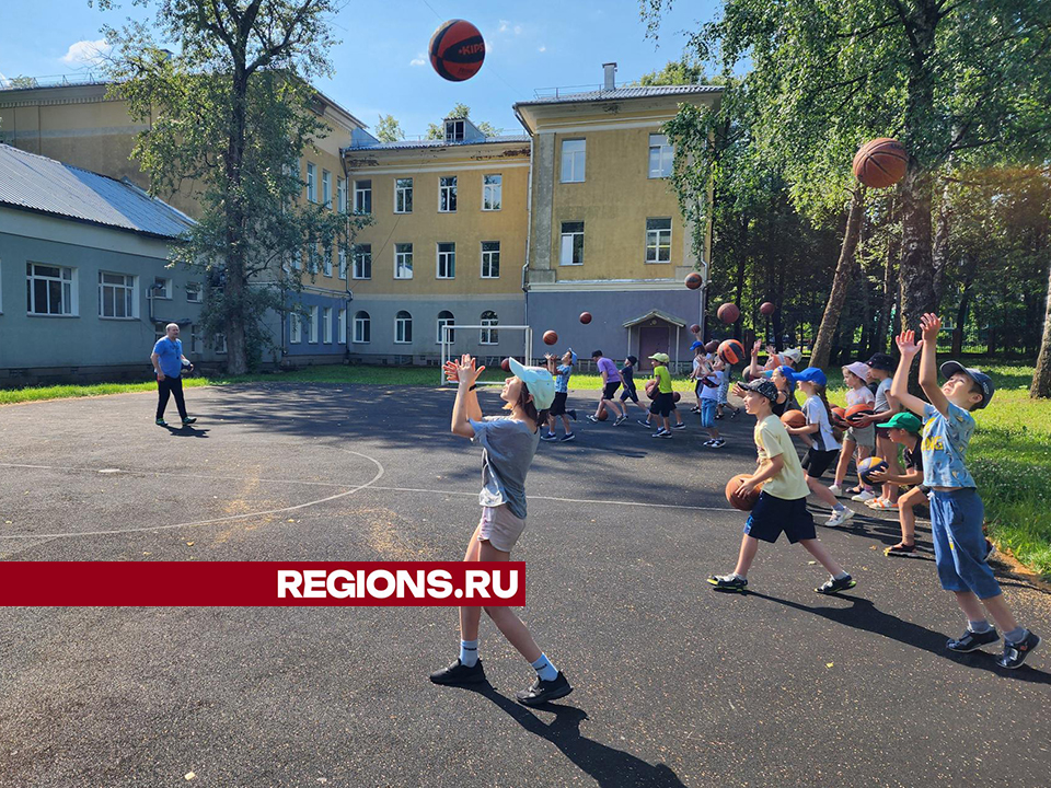 Фото: REGIONS/Екатерина Мелкозерова