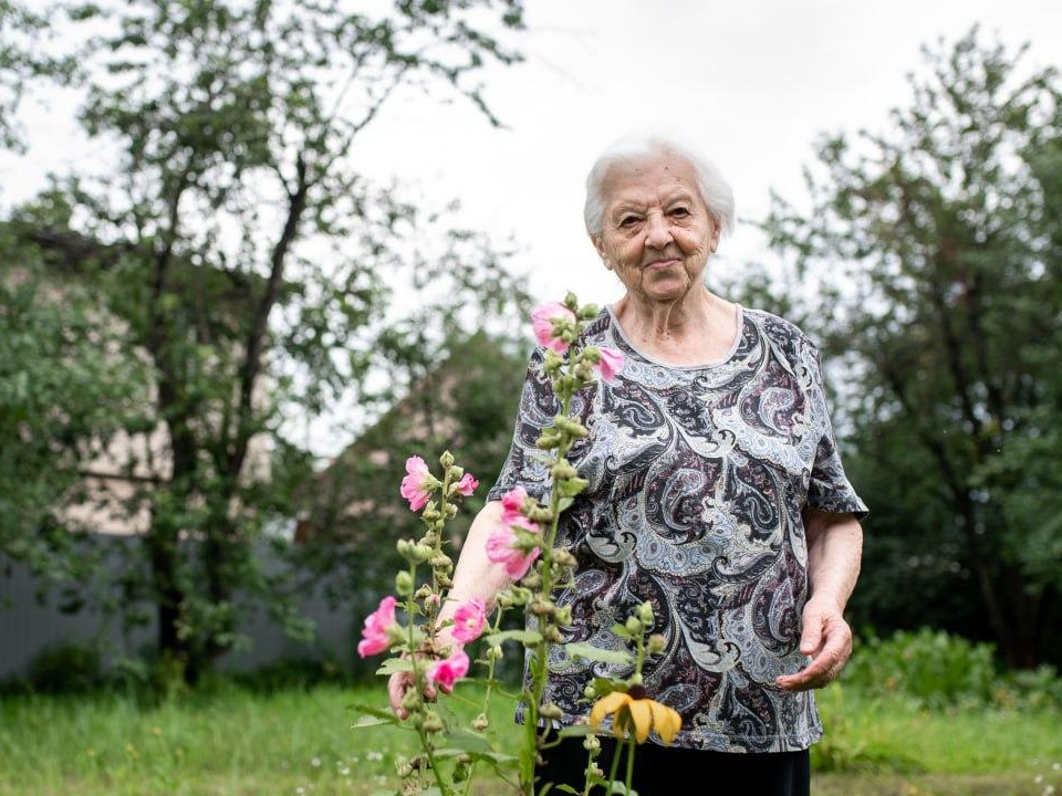 Фото: администрация городского округа Люберцы