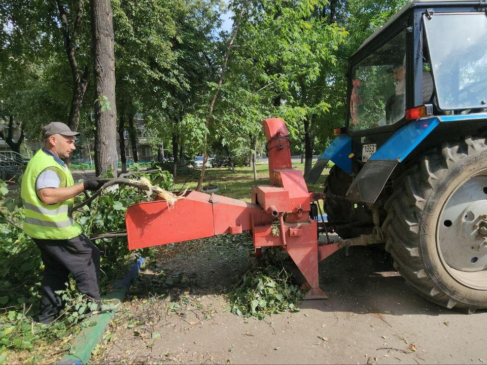 Фото: Наталья Лымарь