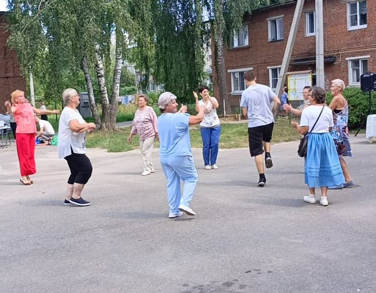 Фото: пресс-служба Администрации г.о. Серпухов