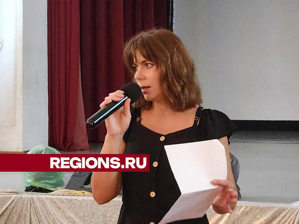 Фото: Валентина Максимова