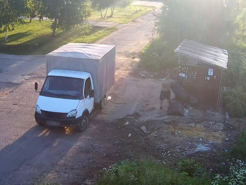Фото: пресс-служба Министерства по содержанию территорий и государственному жилищному надзору