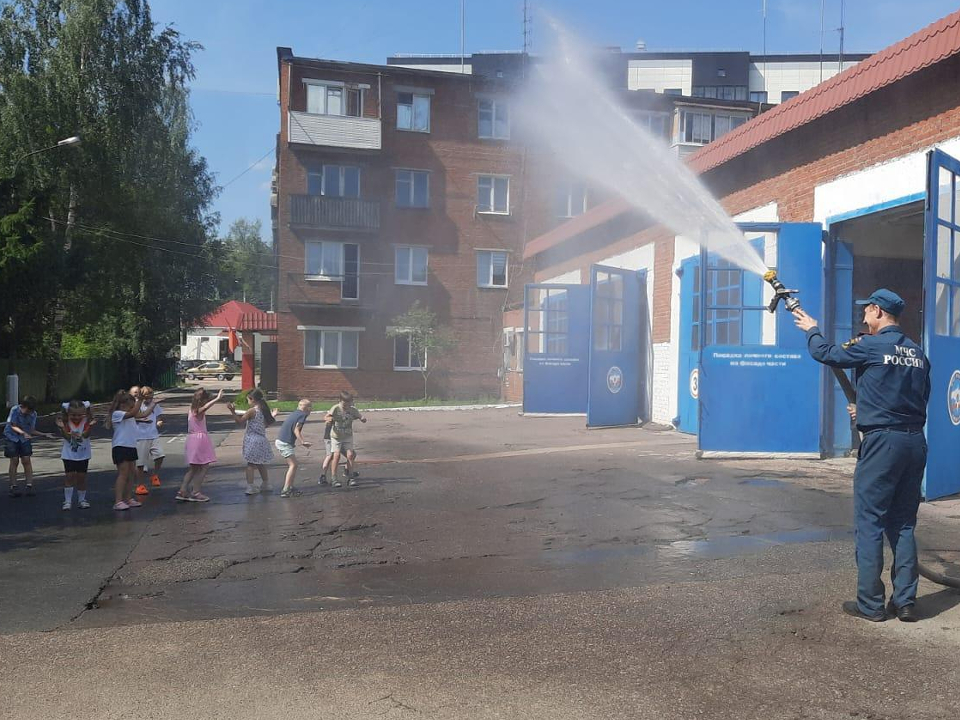 Фото: Министерство образования МО