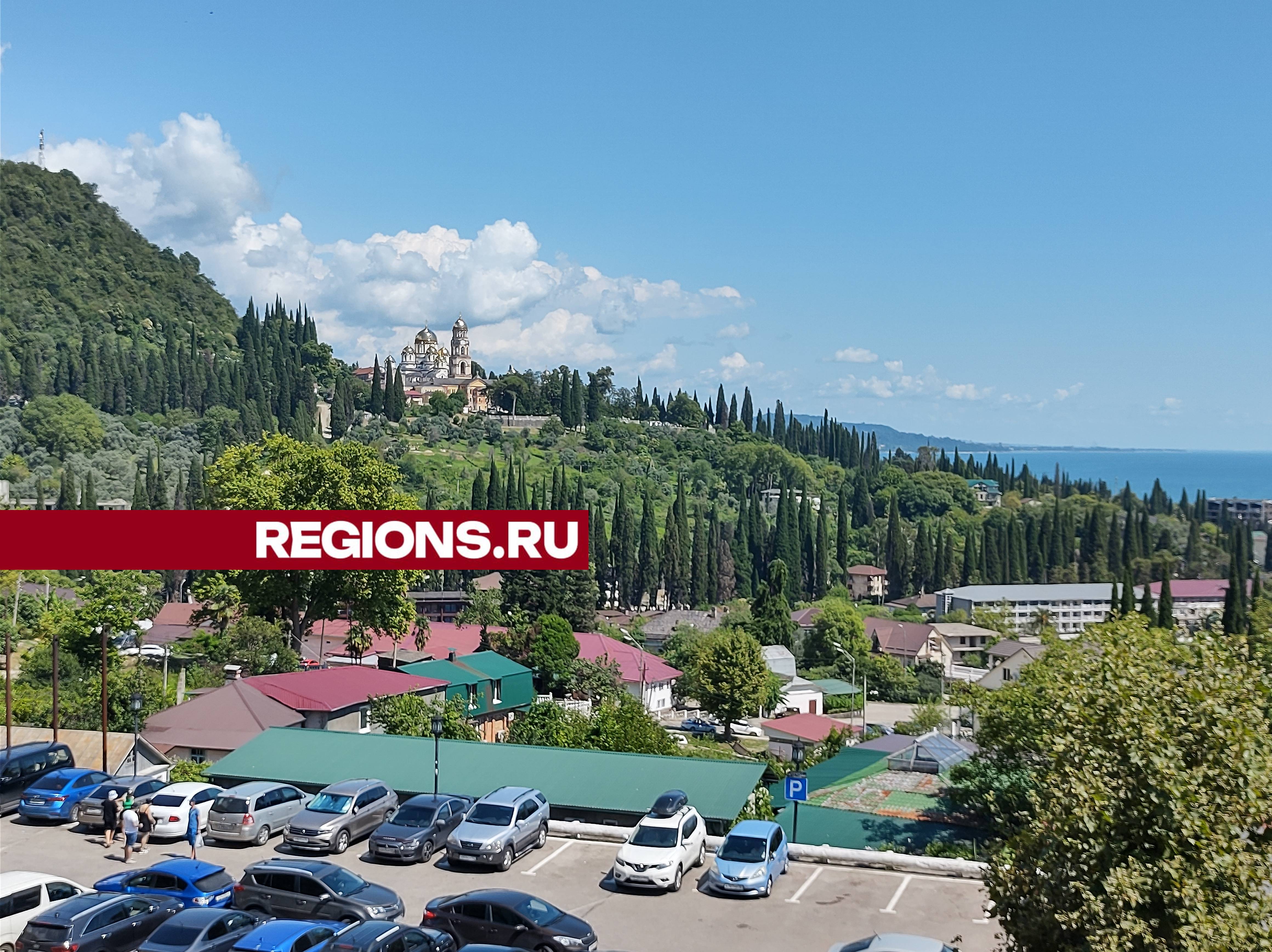 Фото: REGIONS.RU/Алексей Селиверстов