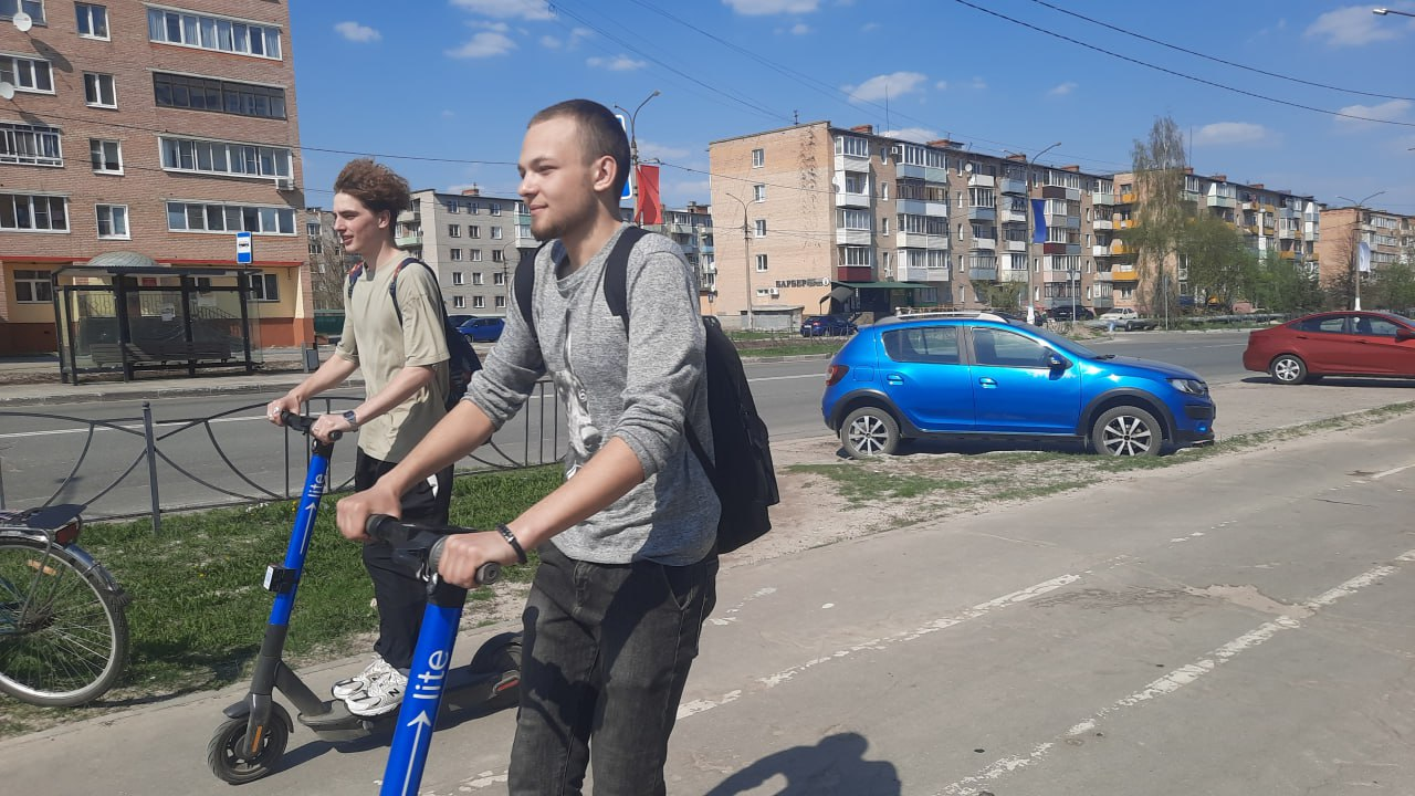 Фото: МедиаБанк Подмосковья/Мартыненко Михаил