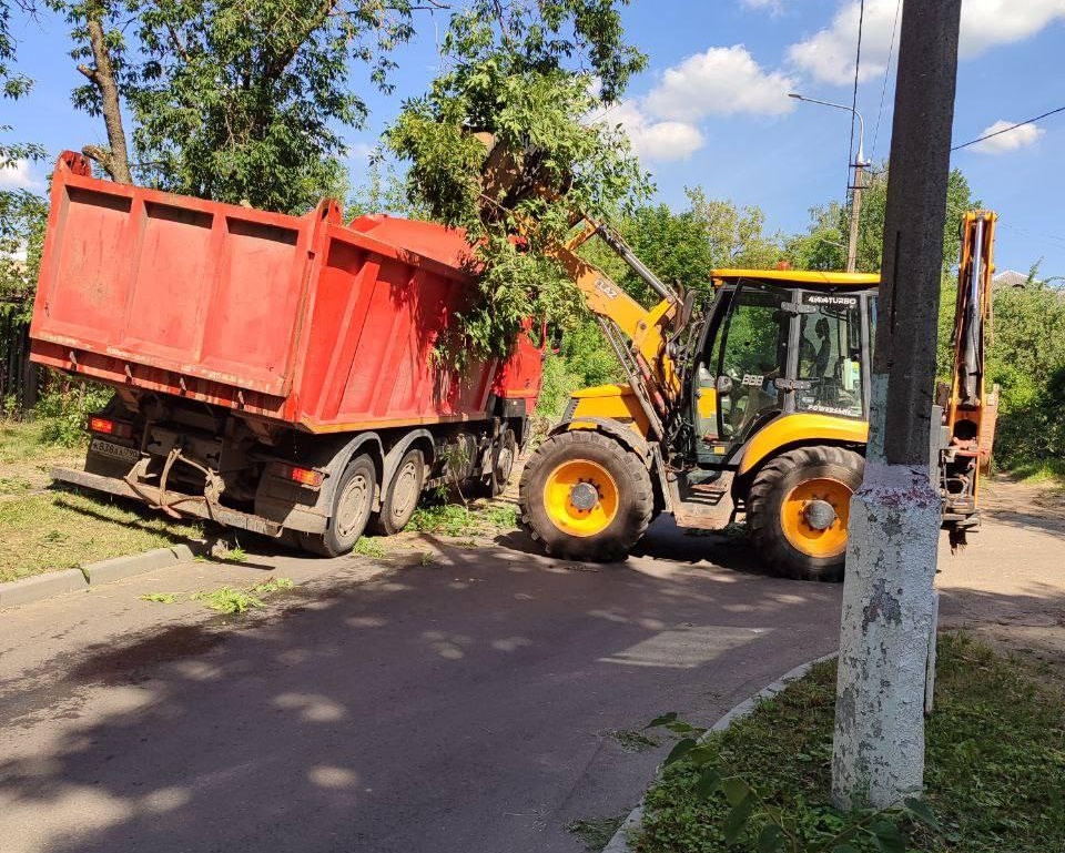 Фото: пресс-служба Администрации г.о. Жуковский