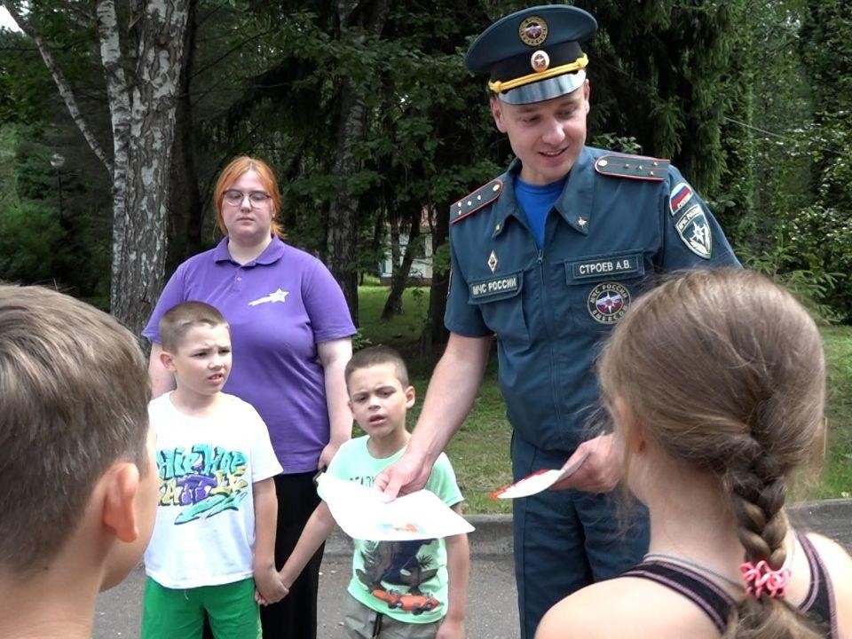 Фото: пресс-служба администрации г. о. Красногорск