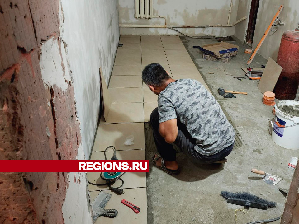 Фото: Юлия Андросова