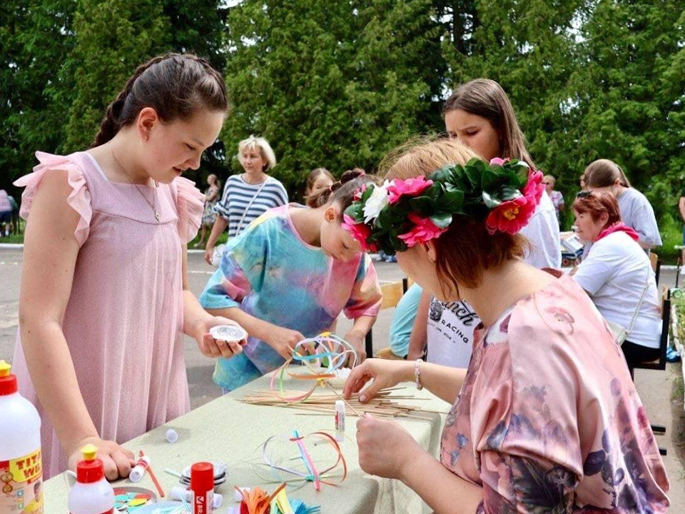 Фото: пресс-служба администрации г.о. Ступино