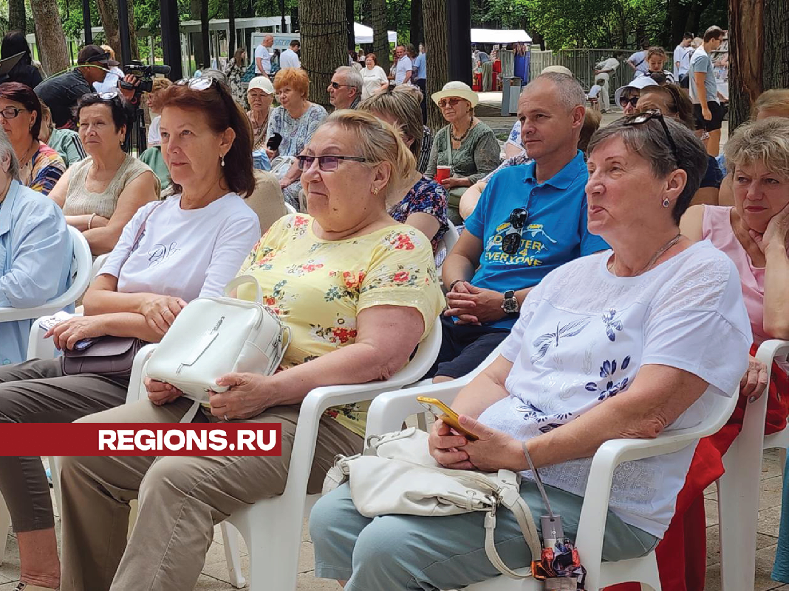 Фото: МедиаБанк Подмосковья/Хавива Фонина