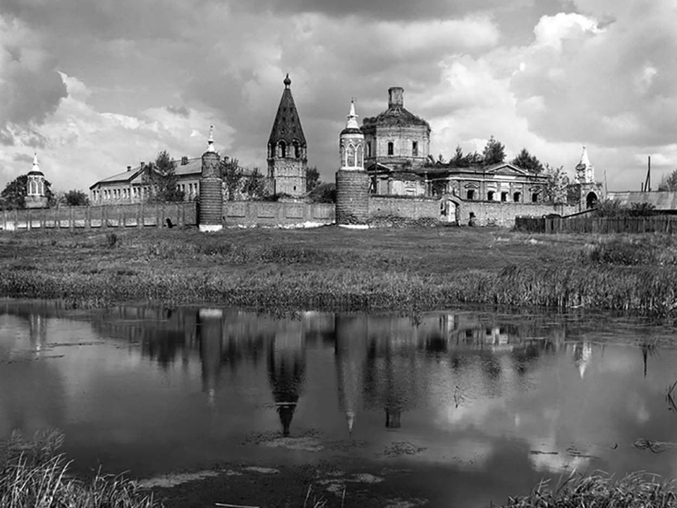 Фото: Главное управление культурного наследия Московской области  