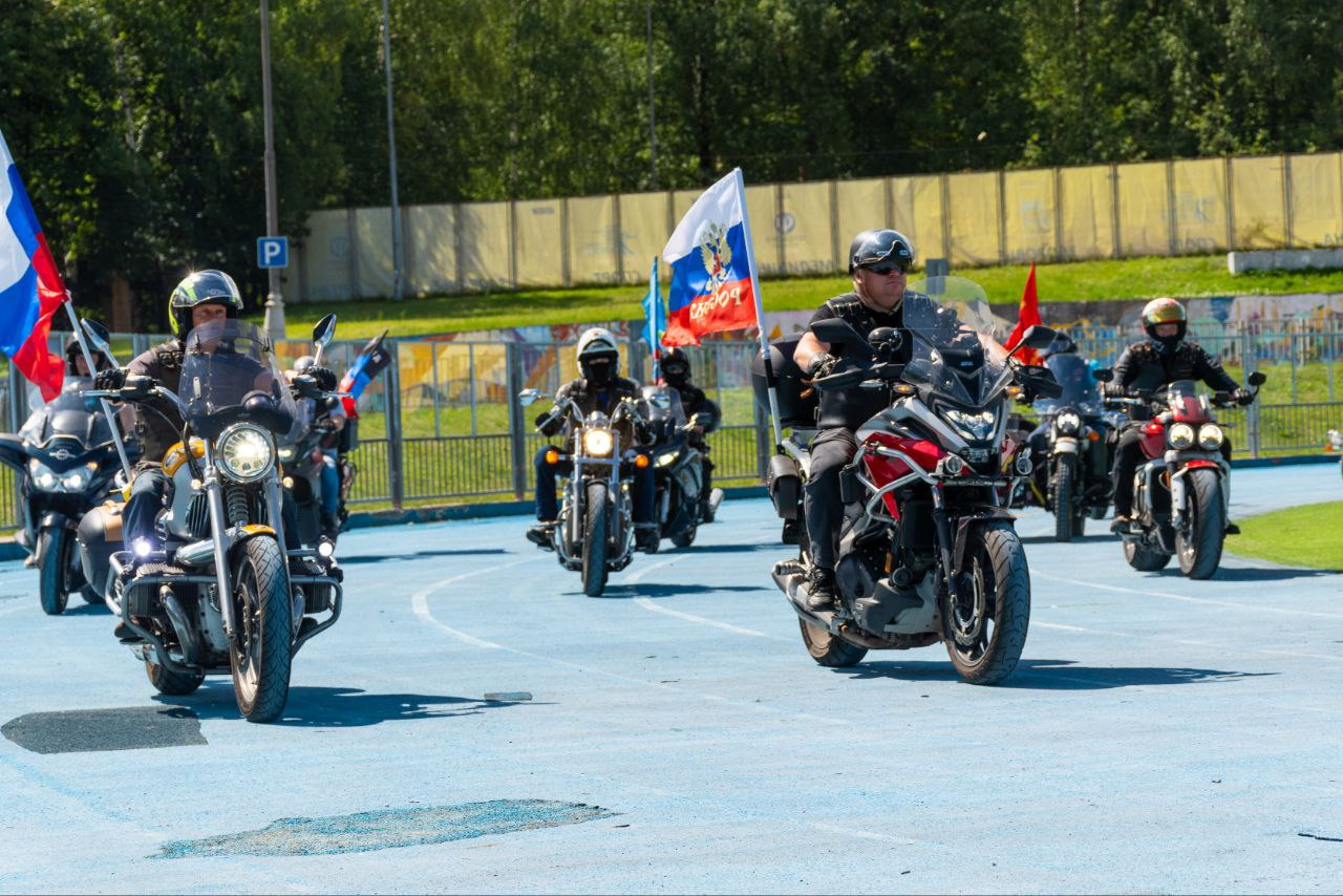 Фото: администрация г.о. Красногорск