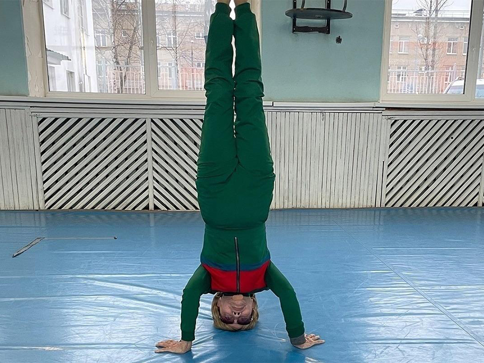 Фото: пресс-служба администрации г.о. Королев