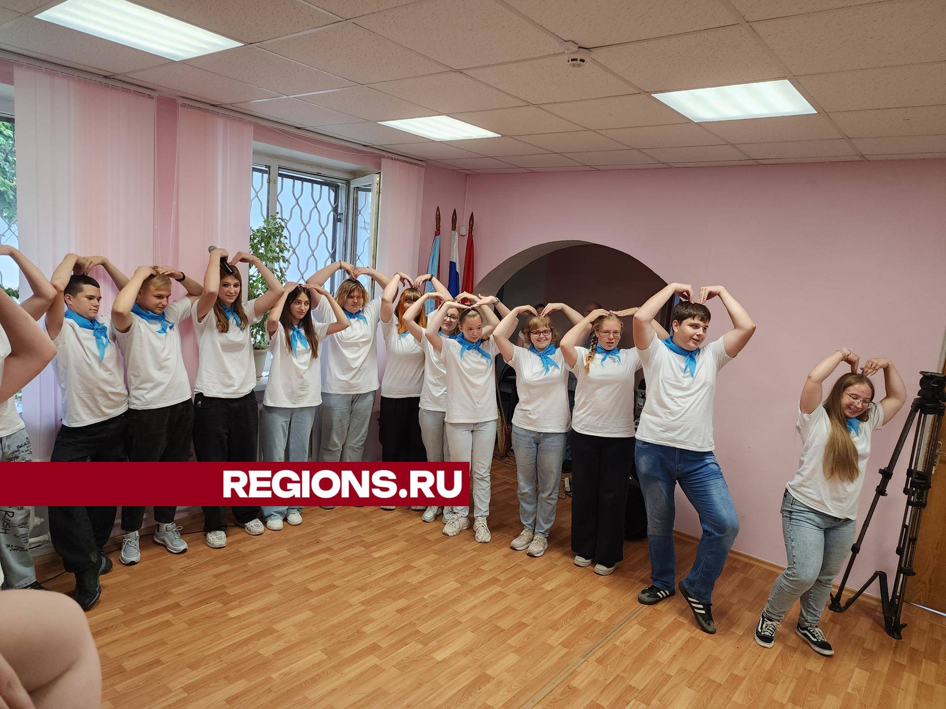 Фото: Александр Степушкин