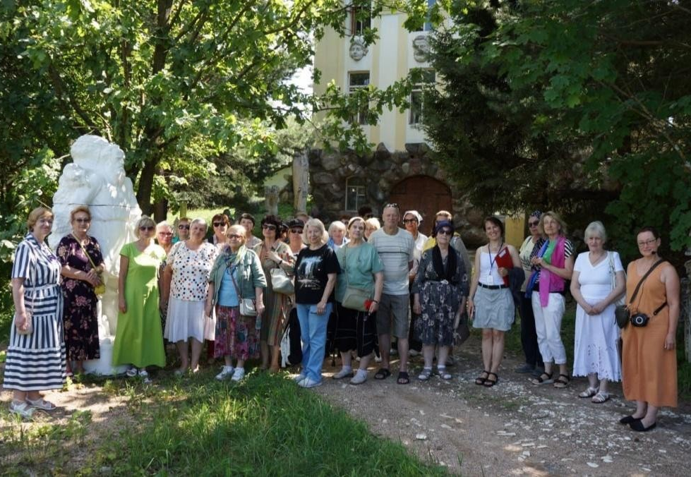 Фото: Министерство социального развития Московской области